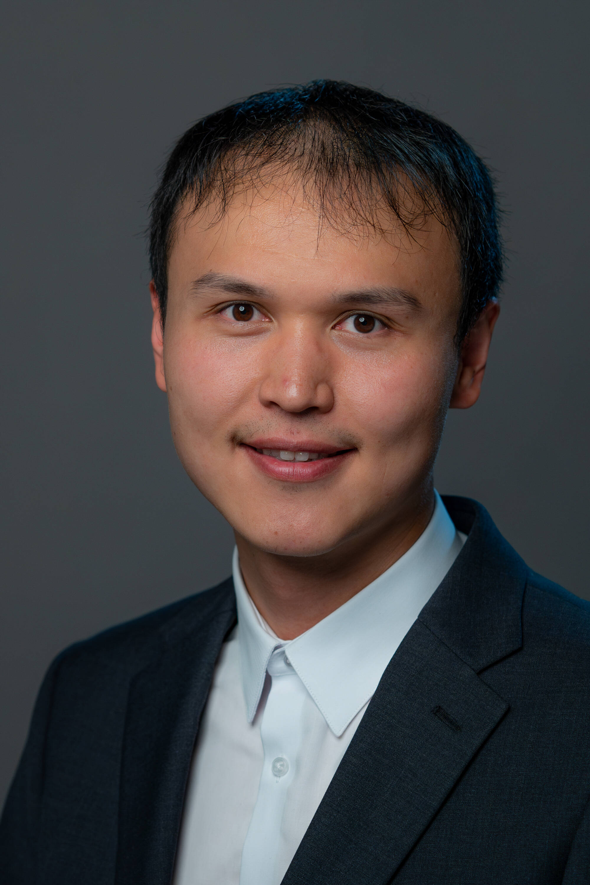 Haoyu Li